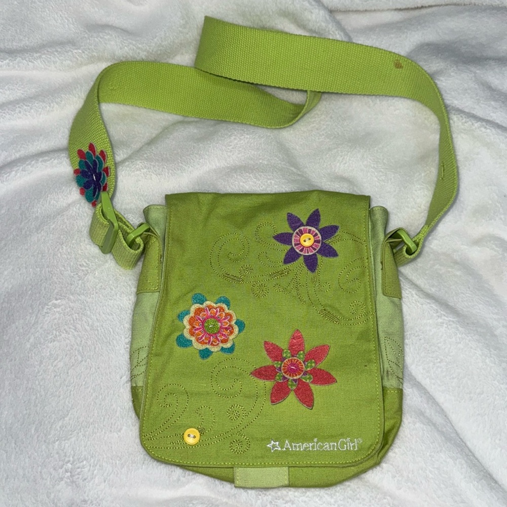 American Girl Doll purse